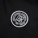 Shop des Spielers, Deutschland Trainingsjacke 125 Jahre, DFB Jubiläumsjacke 2025, Deutschland Jacke schwarz 25/26, DFB Sonderkollektion, Deutschland 125 Jahre DFB, Trainingsjacke Herren schwarz, DFB Fan-Artikel limitiert, Fußball-Shop Deutschland, Deutschland Jubiläums-Edition, Black Edition DFB Jacke.