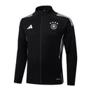 Shop des Spielers, Deutschland Trainingsjacke 25/26, DFB Jacke schwarz weiß, Deutschland Trainingsjacke ohne Kapuze, DFB Fan-Artikel 2025, Deutschland Sportbekleidung Herren, DFB Trainingsjacke 2026, Fußball Trainingsjacke Deutschland, Deutschland Trainingsset 25/26, Sportbekleidung schwarz Herren, Fan-Shop Deutschland DFB.