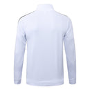 Shop des Spielers, Deutschland Trainingsjacke 25/26, DFB Jacke weiß, Deutschland Trainingsjacke ohne Kapuze, DFB Fan-Artikel 2025, Deutschland Sportbekleidung Herren, DFB Trainingsjacke 2026, Fußball Trainingsjacke Deutschland, Deutschland Trainingsset 25/26, Sportbekleidung weiß Herren, Fan-Shop Deutschland DFB.