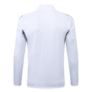 Shop des Spielers, Deutschland Trainingsjacke 25/26, DFB Jacke weiß schwarz, Deutschland Trainingsjacke ohne Kapuze, DFB Fan-Artikel 2025, Deutschland Sportbekleidung Herren, DFB Trainingsjacke 2026, Fußball Trainingsjacke Deutschland, Deutschland Trainingsset 25/26, Sportbekleidung weiß Herren, Fan-Shop Deutschland DFB.