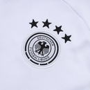 Shop des Spielers, Deutschland Trainingsjacke 25/26, DFB Jacke weiß schwarz, Deutschland Trainingsjacke ohne Kapuze, DFB Fan-Artikel 2025, Deutschland Sportbekleidung Herren, DFB Trainingsjacke 2026, Fußball Trainingsjacke Deutschland, Deutschland Trainingsset 25/26, Sportbekleidung weiß Herren, Fan-Shop Deutschland DFB.
