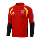 Shop des Spielers, Deutschland Trainingsjacke 26/27, DFB Trainingsjacke rot, Deutschland Jacke 2026, DFB Fan-Artikel 2027, Fußball Trainingsjacke Herren, Deutschland Sportbekleidung rot, DFB Set 26/27, Deutschland Fußball-Shop, Trainingsset Deutschland DFB, Sportanzug Deutschland rot.