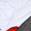 Shop des Spielers, Deutschland Trainingsjacke 26/27, DFB Jacke weiß rot gelb, Deutschland Trainingsjacke ohne Kapuze, DFB Fan-Artikel 2026, Deutschland Sportbekleidung Herren, DFB Trainingsjacke 2027, Fußball Trainingsjacke Deutschland, Deutschland Trainingsset 26/27, Sportbekleidung weiß Herren, Fan-Shop Deutschland DFB.