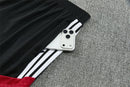 Deutschland Trainingsset 2026 2027 schwarzes Trikot und Shorts 1.1 Premium Qualität Shop des Spielers DFB All Black Training Kit, Deutschland Trainingsset 2026, DFB Trainingsset schwarz, Deutschland Training 26/27 Kit, DFB Trainingsausrüstung schwarz, 1.1 Qualität DFB Training, Schwarzes Deutschland Trikot mit Hose, Fußball Training Deutschland 2027.