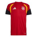 Deutschland Trainingstrikot 2026 2027 Herren rot Trainingsshirt 1.1 Premium Qualität Shop des Spielers DFB Training Design, Deutschland Trainingstrikot 2026 rot, DFB Trainingsshirt 26/27, Deutschland Training rot Herren, DFB Ausrüstung 2026, 1.1 Qualität DFB Training, Rotes Deutschland Trikot kaufen, Fußball Training Deutschland 2027.
