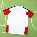 Deutschland Trainingstrikot 2026 2027 Herren weiß Trainingsshirt 1.1 Premium Qualität Shop des Spielers DFB Training Design, Deutschland Trainingstrikot 2026, DFB Trainingsshirt weiß, Deutschland Training 26/27, DFB Ausrüstung Herren, 1.1 Qualität DFB Training, Weißes Deutschland Trikot günstig, Fußball Training Deutschland 2027.