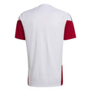 Deutschland Trainingstrikot 2026 2027 Herren weiß Trainingsshirt 1.1 Premium Qualität Shop des Spielers DFB Training Design, Deutschland Trainingstrikot 2026, DFB Trainingsshirt weiß, Deutschland Training 26/27, DFB Ausrüstung Herren, 1.1 Qualität DFB Training, Weißes Deutschland Trikot günstig, Fußball Training Deutschland 2027.