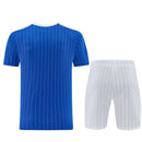 Chelsea Terrace Icons 26/27 Trikot und Shorts