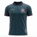 Ecuador Auswärtstrikot 25/26 Herren Fantrikot - SHOP DES SPIELERS