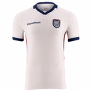 Ecuador Drittetrikot 25/26 Herren Fantrikot - SHOP DES SPIELERS