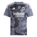 Eintracht Frankfurt Auswärtstrikot 25/26 Herren Fantrikot - SHOP DES SPIELERS