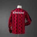 Eintracht Frankfurt Heimtrikot Langarm 95/96 Herren Fan - Version (Retro) - SHOP DES SPIELERS