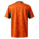 Elfenbeinküste Heimtrikot 2026 2027 Herren orange Fan-Version 1.1 Premium Qualität Shop des Spielers Ivory Coast Jersey FIF, Elfenbeinküste Trikot 2026 orange, Ivory Coast Home Jersey, Elfenbeinküste Trikot kaufen, Haller Trikot, 1.1 Qualität Elfenbeinküste, Günstiges Afrika-Trikot Herren, FIF Fanartikel.