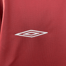 England Auswärtstrikot 02/03 Herren Fan - Version (Retro) - SHOP DES SPIELERS