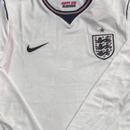 England Langarm Heimtrikot 2026 2027 Herren weiß 1.1 Premium Qualität Shop des Spielers England Home Jersey Long Sleeve Three Lions FA, England Trikot Langarm, England Heimtrikot 2026, England Home Long Sleeve, England Trikot kaufen, 1.1 Qualität England, Three Lions Fanartikel, England weißes Trikot, Fußballtrikot langarm 26/27, FA England Shirt.