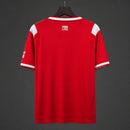 Kaiserslautern Heimtrikot 26/27 Herren Fan-Version