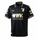 FC Augsburg Drittetrikot 25/26 Herren Fantrikot - SHOP DES SPIELERS