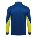FC Barcelona Trainingsanzug 26/27 Jacke und Hose Herren Blau - SHOP DES SPIELERS