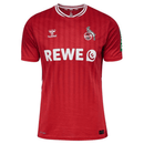 FC Köln Auswärtatrikot 25/26 Herren Fantrikot - SHOP DES SPIELERS
