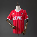 FC Köln Auswärtstrikot 17/18 Herren Fantrikot (Retro) - SHOP DES SPIELERS