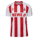 FC Köln Heimtrikot 25/26 Herren Fantrikot - SHOP DES SPIELERS