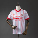FC Köln Heimtrikot 86/87 Herren Fantrikot (Retro) - SHOP DES SPIELERS