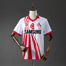 FC Köln Heimtrikot 90/91 Herren Fantrikot (Retro) - SHOP DES SPIELERS