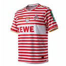FC Köln Karneval - Edition 25/26 Herren Fantrikot - SHOP DES SPIELERS