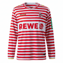 FC Köln Karneval - Edition Langarm 25/26 Herren Fantrikot - SHOP DES SPIELERS