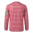 FC Köln Karneval - Edition Langarm 25/26 Herren Fantrikot - SHOP DES SPIELERS