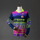 FC Köln Torwarttrikot Langarm 91/92 Herren Fan - Version (Retro) - SHOP DES SPIELERS