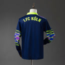 FC Köln Torwarttrikot Langarm 91/92 Herren Fan - Version (Retro) - SHOP DES SPIELERS