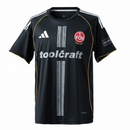 FC Nürnberg Europa Sonderedition 25/26 Herren Fantrikot - SHOP DES SPIELERS