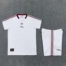 Arsenal Terrace Icons Trainingsset 26/27 Trikot und Shorts
