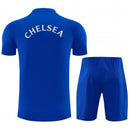Chelsea Trainingsset 26/27 Trikot und Shorts