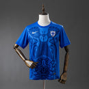 Finnland Auswärtstrikot 25/26 Herren Fantrikot - SHOP DES SPIELERS