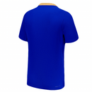 Shop des Spielers, Finnland Auswärtstrikot 26/27, Finnland Trikot Polo, Finnland Polo-Shirt Blau, Finnland Fan-Version 2027, Finnland 26/27 Herren Trikot, Fußball-Shop Finnland, Finnland Trikot limitiert, Finnland Polo-Edition, Huuhkajat Trikot Blau, Finnland Fußballtrikot 26/27.