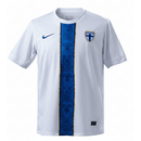 Finnland Heimtrikot 25/26 Herren Fantrikot - SHOP DES SPIELERS