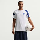 Shop des Spielers, Finnland Heimtrikot 26/27, Finnland Trikot Weiß, Finnland Fan-Version, Finnland Nationalmannschaft Trikot, Finnland Trikot 2027, Huuhkajat Trikot, Fußball-Shop Finnland, Finnland Trikot Herren, Fußballtrikot Weiß 26/27, Finnland 26/27 Kollektion, Finnland Trikot kaufen.