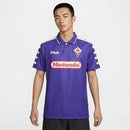 Fiorentina Heimtrikot 98/99 Herren Fan - Version (Retro) - SHOP DES SPIELERS