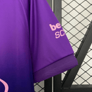 Fiorentina Limitierte Edition Polo 25/26 Herren Fan - Version - SHOP DES SPIELERS