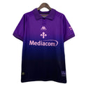 Fiorentina Limitierte Edition Polo 25/26 Herren Fan - Version - SHOP DES SPIELERS