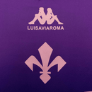 Fiorentina Limitierte Edition Polo 25/26 Herren Fan - Version - SHOP DES SPIELERS