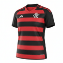 Flamengo Heimtrikot 25/26 Damen Fantrikot - SHOP DES SPIELERS