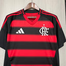 Flamengo Heimtrikot 25/26 Herren Fantrikot - SHOP DES SPIELERS
