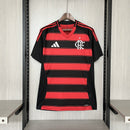 Flamengo Heimtrikot 25/26 Herren Fantrikot - SHOP DES SPIELERS