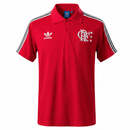 Flamengo Polohemd 25/26 Fan - version Herren - SHOP DES SPIELERS