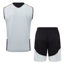 Flamengo Trainingsset, Flamengo Trikot 2026, Beige Tanktop Flamengo, Flamengo Shorts Braun, CR Flamengo Kleidung, Brasilien Fußball Training, 1.1 Qualität Mengão, CRF Tanktop, Fußballset Herren 26/27.