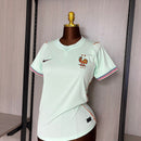 Frankreich Auswärtstrikot 2026/27 Damen Fantrikot - SHOP DES SPIELERS