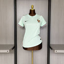 Frankreich Auswärtstrikot 2026/27 Damen Fantrikot - SHOP DES SPIELERS